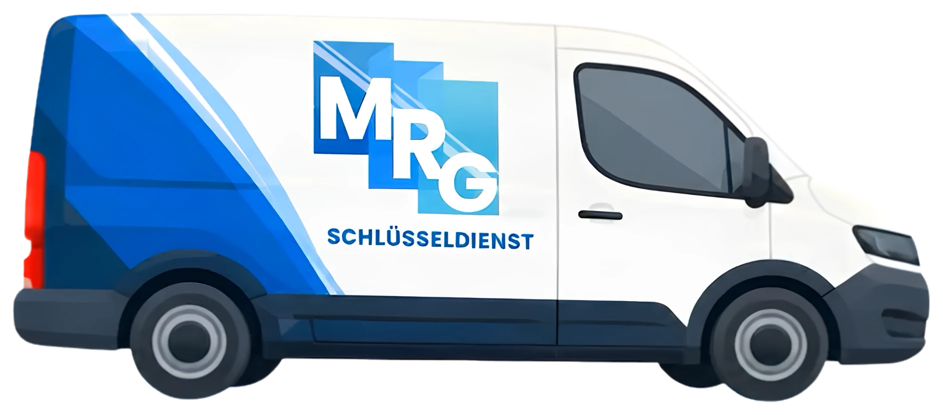 MRG Schlüsseldienst Fahrzeug – 24/7 unterwegs in Staufenberg und der Region